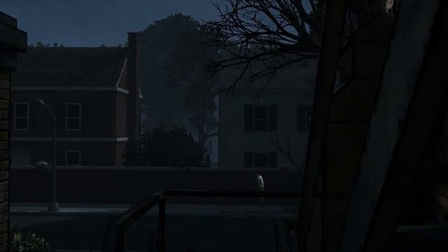 Прохождение The Walking Dead - Эпизод 4, Серия 3 смотреть онлайн