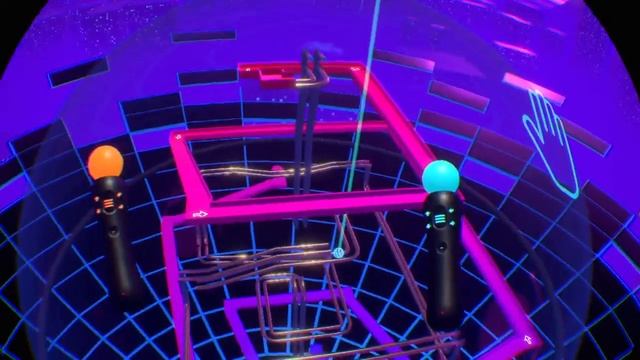 Super Amazeballs PSVR Livestream смотреть онлайн