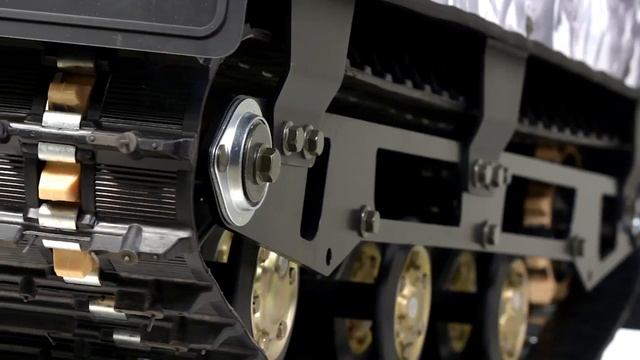 Мотобуксировщики Baltmotors- Snowdog-2017