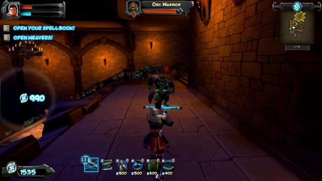 Orcs Must Die Tri-Achievement Guide (Who Wants Pancakes?+Ogre Bisque) смотреть онлайн