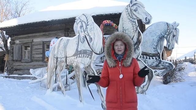 Отзыв о проводах Масленицы 17 февраля 2018 смотреть онлайн