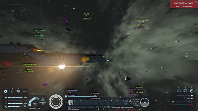Space Engineers 2024 01 08 00 24 54 смотреть онлайн