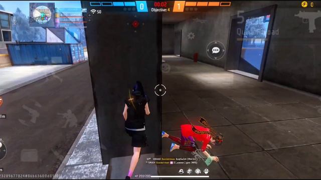 Tecno Spark 20 Full Free Fire Gameplay Review Full Test смотреть онлайн