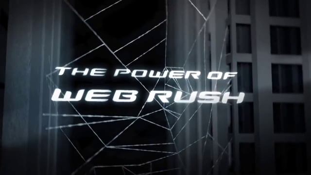 New Spiderman Game is Amazing - E3 2012 - Activision Booth смотреть онлайн