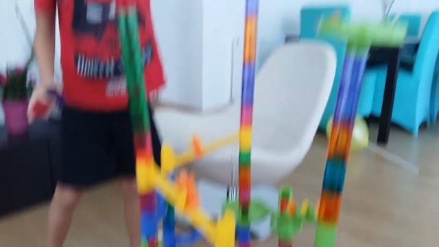 Marble race deluxe смотреть онлайн