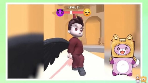 LANKYBOX'S FAVORITE APP GAMES EVER!!! *YOU MUST PLAY THESE GAMES!*