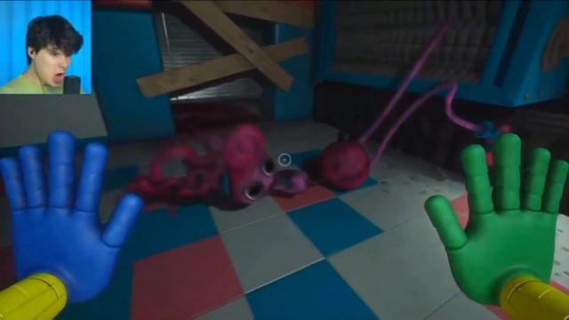 ДАВАЙ РУКУ МАМКА!!! ОРИГИНАЛЬНЫЙ МЕМ+МЕМ В КОНЦЕ смотреть онлайн