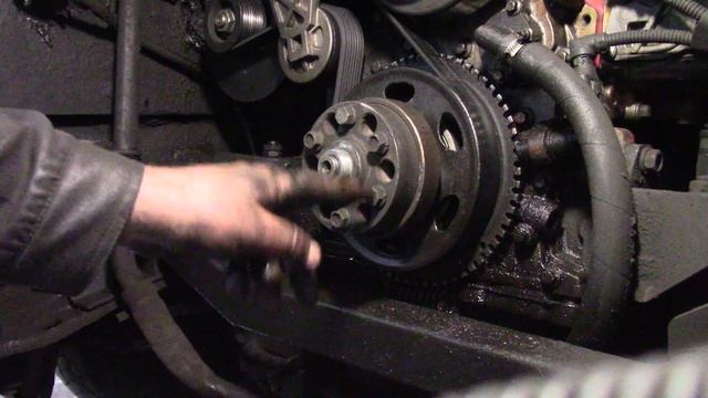 Съём и установка гидромуфты (вискомуфты) Cummins isf 3.8 | Гидромуфта вентилятора камминз3.8 смотреть онлайн