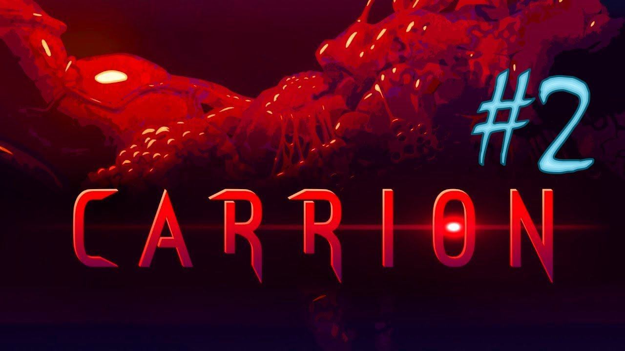 Ivan4ik - Carrion (часть 2)(06.08.20)(PC) смотреть онлайн