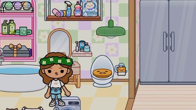 ОБЗОР ДЛЯ ВАС НА МОЙ ДОМ! ?#ОБЗОРНАМОЙДОМИК