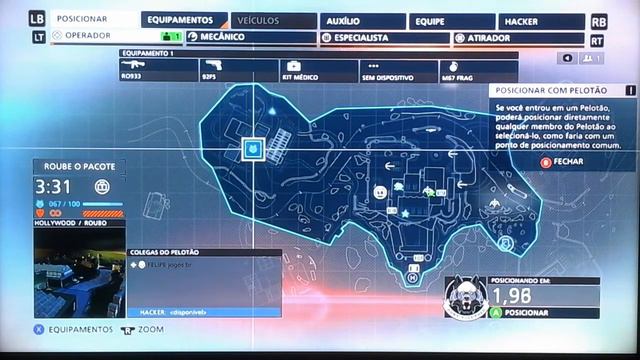 Battlefield Hardline - modo online ft.FELIPE jogos br ( xbox 360 ) смотреть онлайн