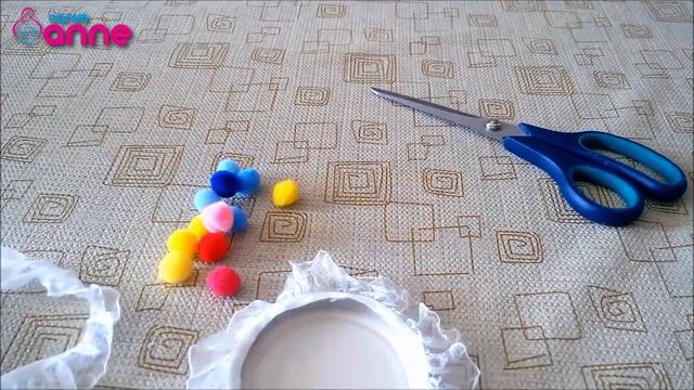 Fotoğraf Çerçevesi Magnet Yapımı - Hediye Yapımı - Kendin Yap - Geri Dönüşüm , Canım Anne смотреть онлайн