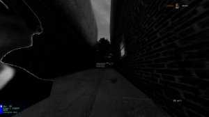 200 обунг(ов) гонятся за мной! Побег от обунги. Garry's mod.