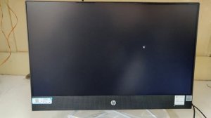 Hp All In One 22-Df0142in Pc 2021 Core i5 10th Gen/8GB Ram/1TB HDD/21.5» FHD IPS/Win10+Office