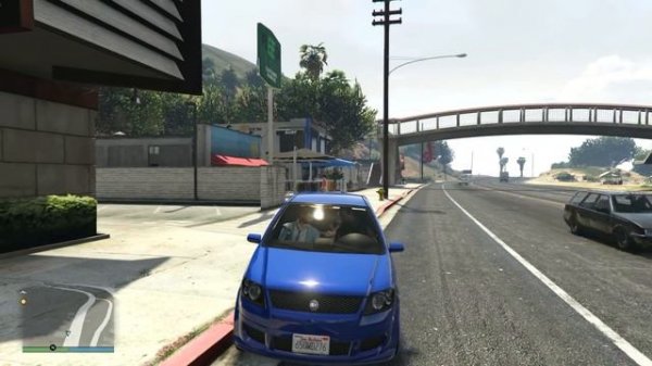 GTA 5 Online Heists - Лютые ограбления! #107