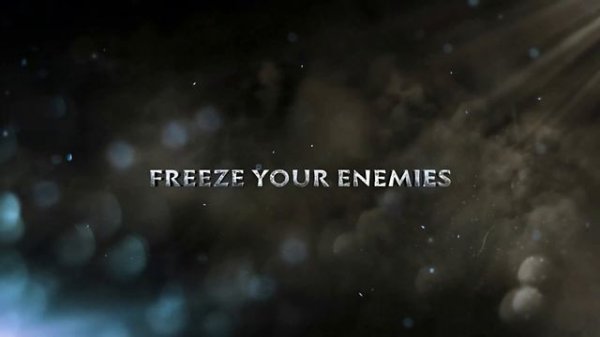 The Wizards - Dark Times: Brotherhood - Mage Classes Overview | Carbon Studio