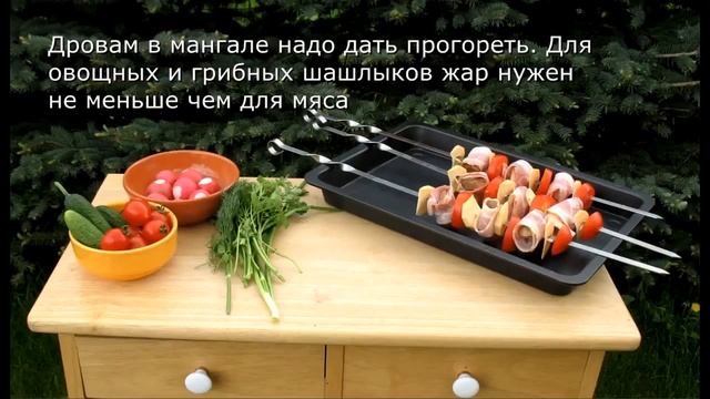 Легкие и вкусные блюда с Милой