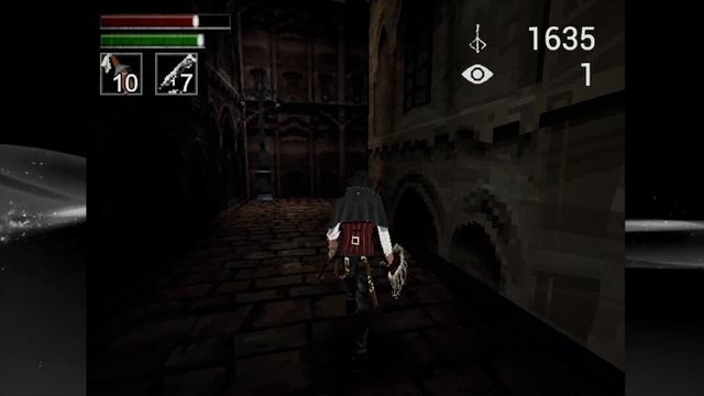 BLOODBORNE НА PC | PSX DEMAKE | ОБЗОР смотреть онлайн
