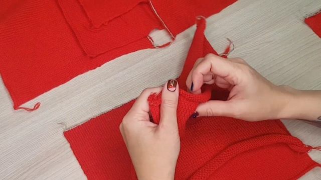 Кардный монгольский кашемир / Эксперименты / Обзор пряжи, образцы, отзыв смотреть онлайн