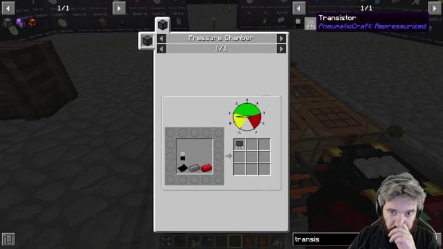 Панда Vs. Project Ozone 3: Kappa - Episode 197