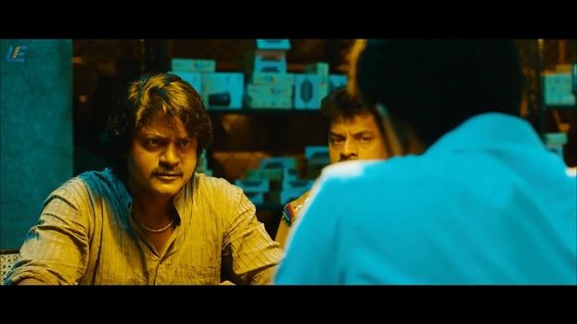 Vai Raja Vai Tamil Full Movie - Gautham Karthik, Priya Anand, Vivek | Yuvan Shankar Raja смотреть онлайн