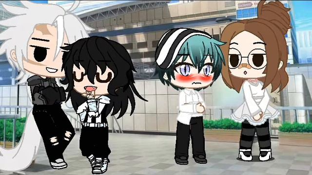 [MEME] [ВОДОЧКУ] [by Харуко Таи] ЗАГЛЕНИ В ОПИСАНИЕ смотреть онлайн