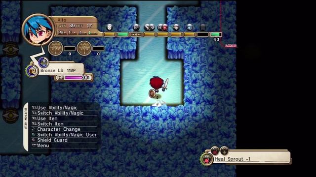 Legasista Playthrough Pt.28 смотреть онлайн