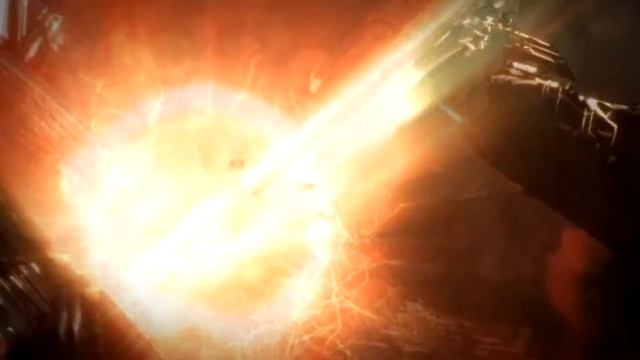 Mass Effect 3 - Red, bad ending (Красная, плохая концовка) смотреть онлайн