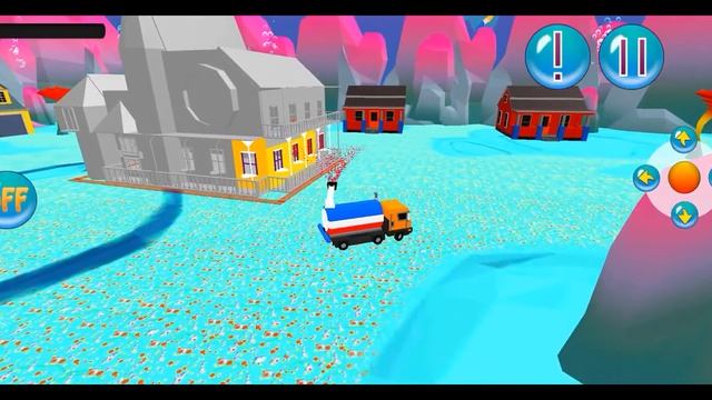 Iam playing craft mermaid princess смотреть онлайн