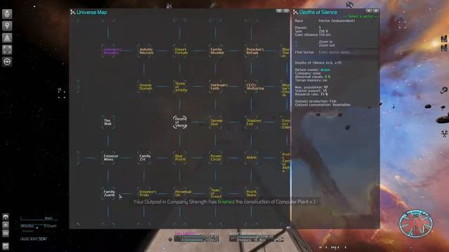 Rat Race & Artillery Supply Ship #48 - X3 Mayhem 3 "Human Supremacy" смотреть онлайн