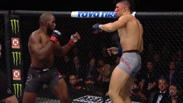 Johnny Walker getting KNOCKED OUT but it gets increasingly more hilarious смотреть онлайн