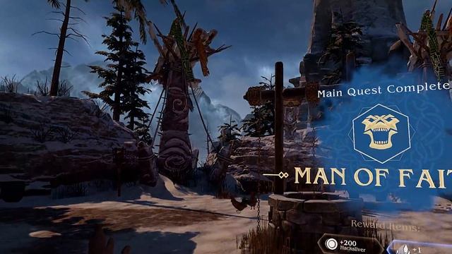 You NEED To Play Asgard’s Wrath In 2023 смотреть онлайн
