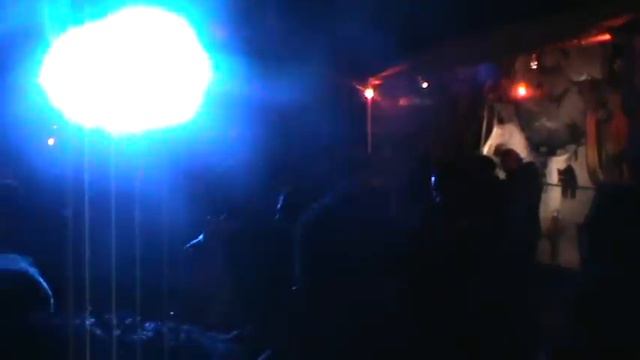 SONIDO ESPERMA Y RON BARRIO DEL NOPAL -VIRGEN DE LAS MERCEDES -10-OCTUBRE-2015 смотреть онлайн