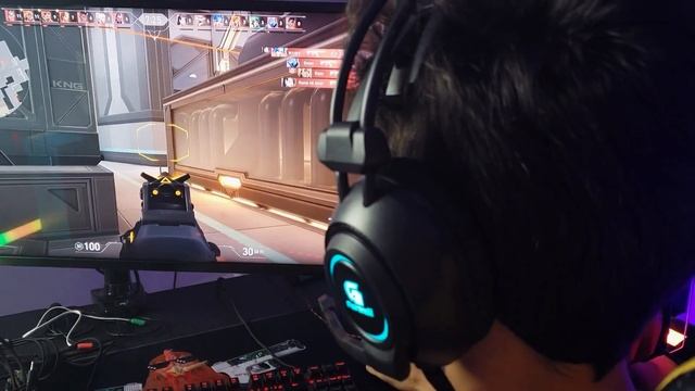 Top 3 HEADSET gamer BOM E BARATO até R$100 custo BENEFÍCIO 2022! смотреть онлайн