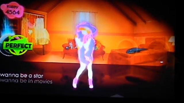 Just Dance 2: When I Grow Up смотреть онлайн