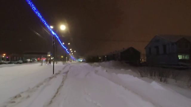 За полярным кругом/Север /Крайний/ Ямал/Лабытнанги/2022/04.01/ Реальность. смотреть онлайн