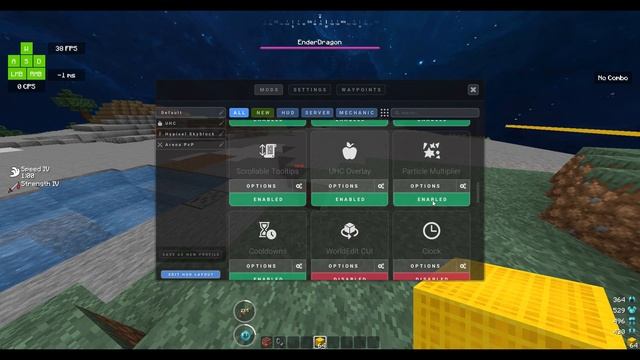 Lunar client Best settings NO LAG | Hindi | Best client for Minecraft смотреть онлайн