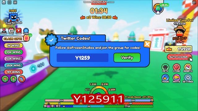 *NEW CODES* [SUMMER] Dragon Race ROBLOX | ALL CODES | July 1, 2023 смотреть онлайн
