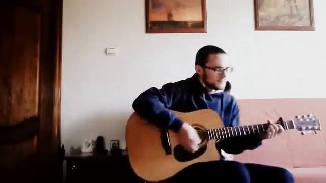 Хочешь, я тебе спою? =) смотреть онлайн