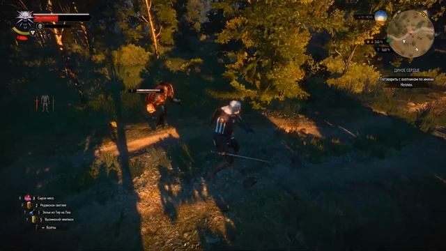 КЛАССИЧЕСКОЕ RPG vs СОВРЕМЕННОЕ RPG смотреть онлайн