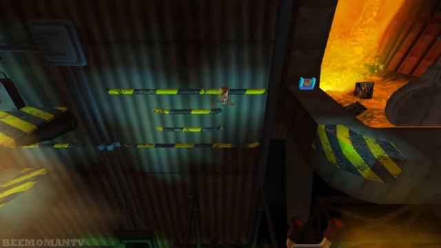 Toy Story 3: The Video Game Walkthrough Part 7 - Junkyard смотреть онлайн