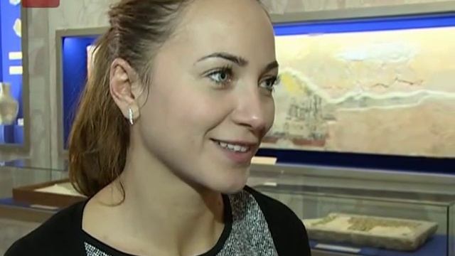 Известный актер Дмитрий Орлов провел авторскую экскурсию по Новгородскому музею заповедни смотреть онлайн