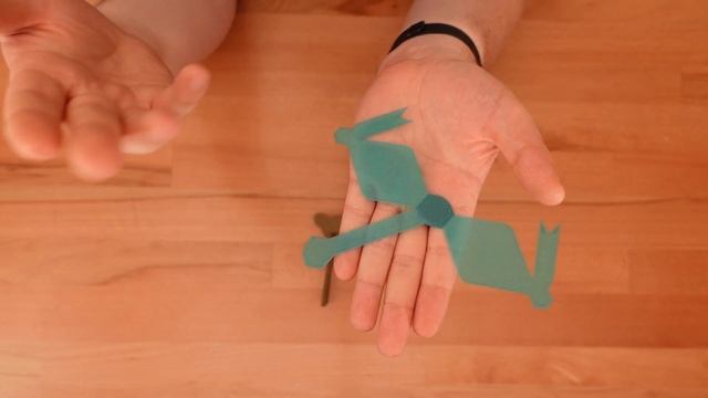 3D Printing a Reindeer Puzzle смотреть онлайн