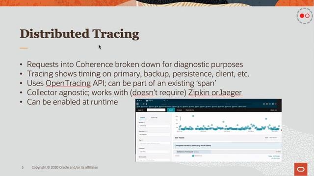 Introducing Oracle Coherence 14.1.1 смотреть онлайн