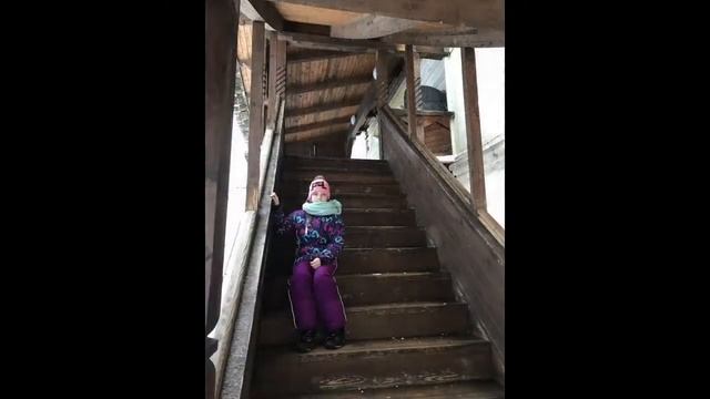 ВЛОГ/VLOG Как мы были в Ярославле! смотреть онлайн