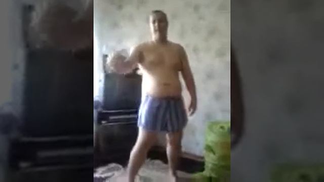 Димкин пасодобль♥ смотреть онлайн