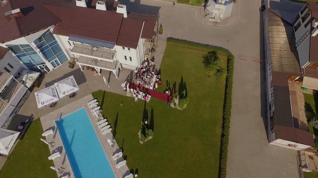 SDE клип Борис и Алина 9 июня 2016 смотреть онлайн