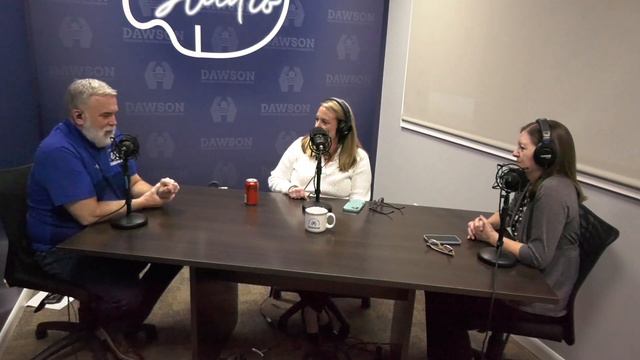 Season 2 - Episode 9 - Shelley Short from the Arkadelphia Alliance and Chamber. смотреть онлайн