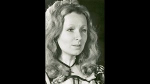 Габриэль Форе «Мотылек и фиалка»