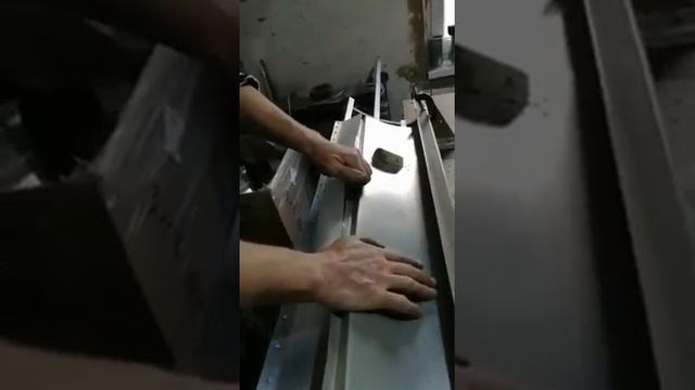 Сборка предкрылков смотреть онлайн